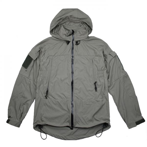 G TMC PCU L5 Jacket